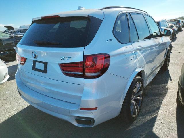 2018 BMW X5 XDR40E 5UXKT0C59J0W01544