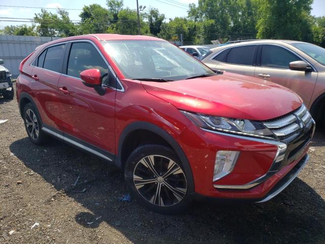 MITSUBISHI ECLIPSE 2019 RED Photo 1
