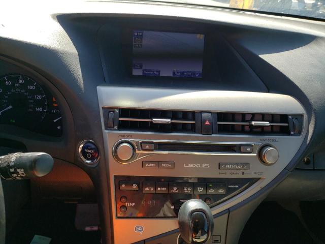 2015 LEXUS RX 450H 2T2ZB1BA0FC002757