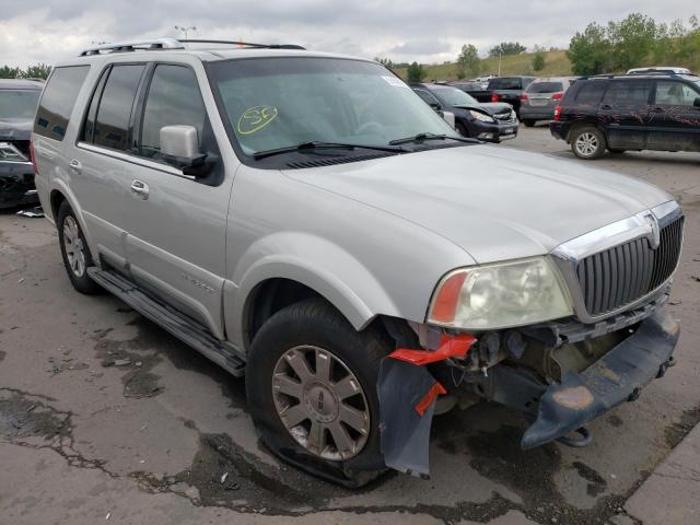 2004 Lincoln Navigator 