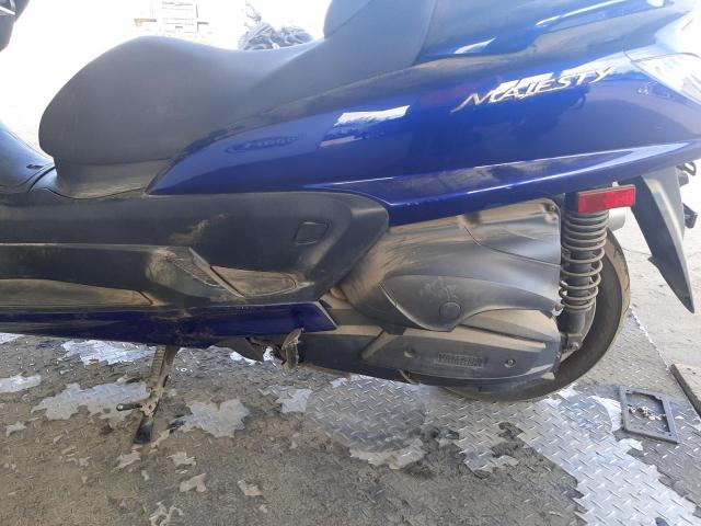 2005 YAMAHA YP400 JYASH03Y15A001531