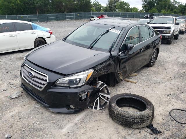 2017 SUBARU LEGACY SPO 4S3BNAR61H3039715