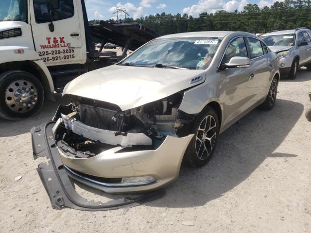 2016 BUICK LACROSSE S 1G4G45G35GF215019