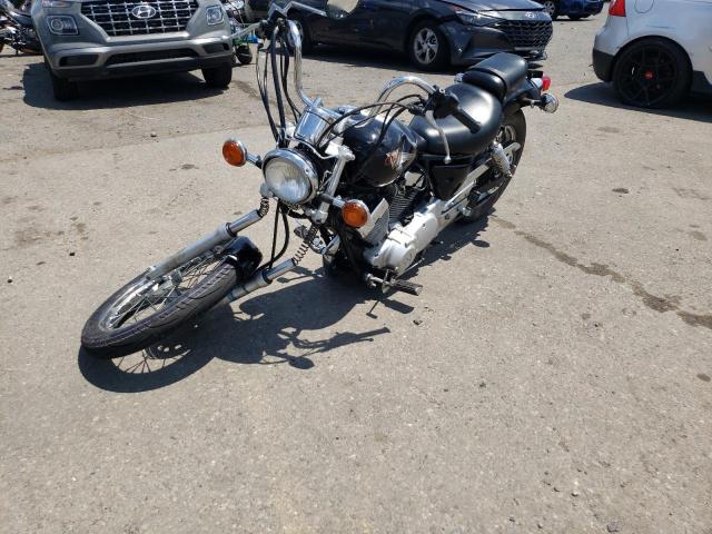 2002 YAMAHA XV250 JYA2UJE082A048995