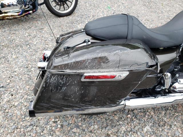 2021 HARLEY-DAVIDSON FLHX 1HD1KBC1XMB626453