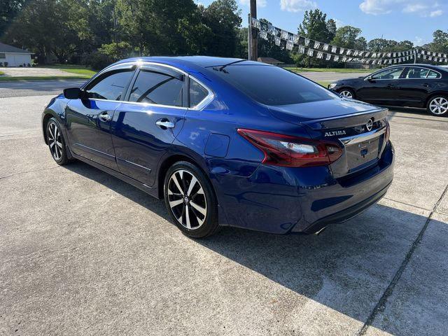  NISSAN ALTIMA 2018 unknown-not-ok-for-inv