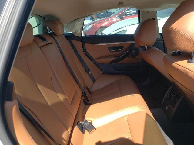 2015 BMW 435 I GRAN WBA4B1C59FD955094