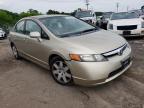 2007 HONDA  CIVIC