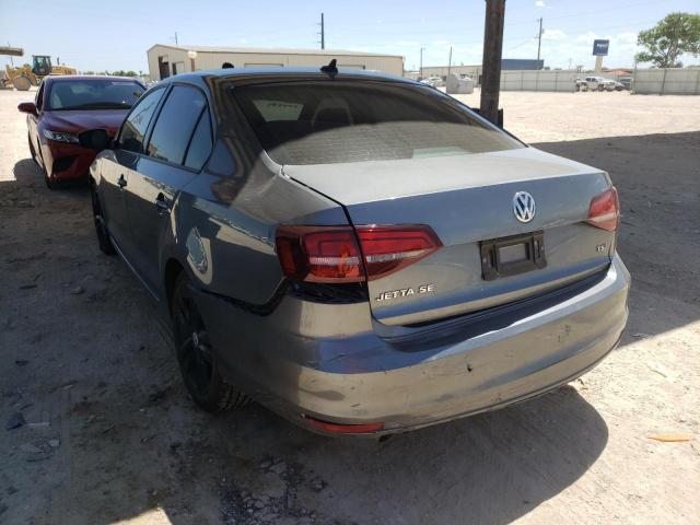 VIN 3VWD17AJXJM228579 2018 VOLKSWAGEN JETTA no.3