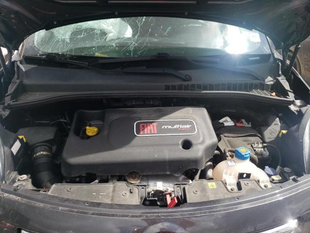 2017 FIAT 500L LOUNG ZFBCFACH5HZ039518