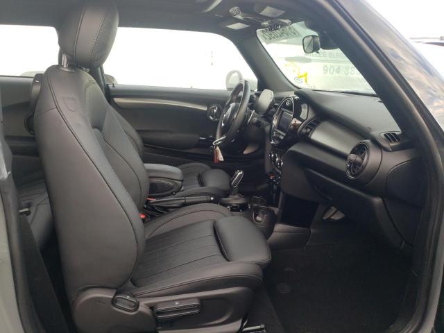 2021 MINI COOPER JOH WMWXR9C03M2N61739