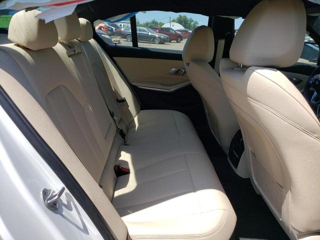 2021 BMW 330XI - 3MW5R7J08M8B88262