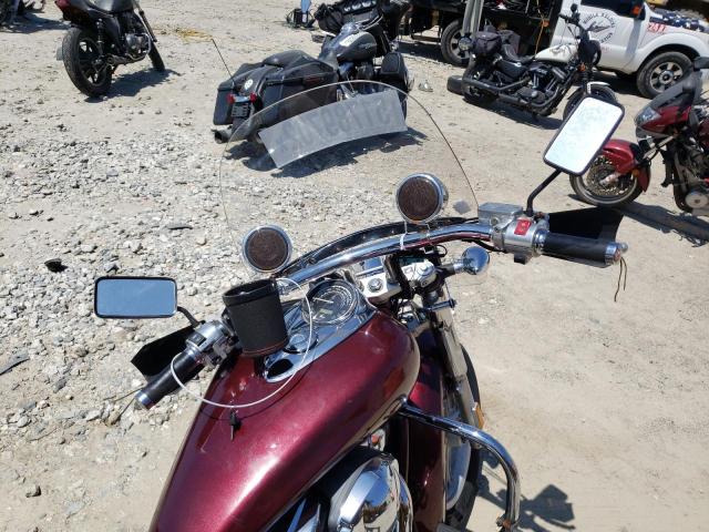 2012 HONDA VT1300 CT JH2SC6675CK200590
