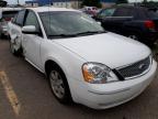 FORD 500 2007 foto