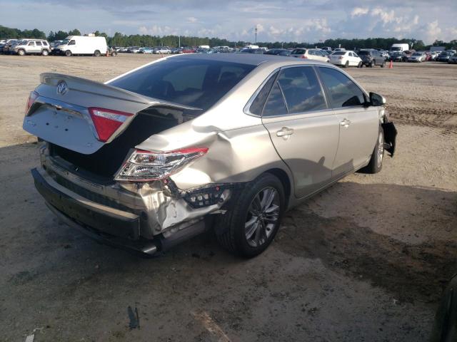 2017 TOYOTA CAMRY LE 4T1BF1FK0HU698924