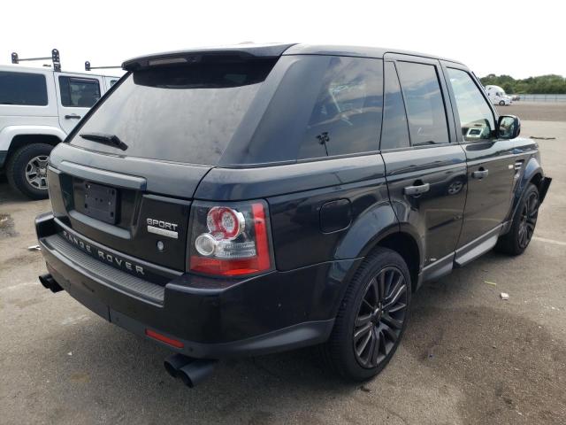 SALSK2D42BA716769 Land Rover Range Rover Sport Lux