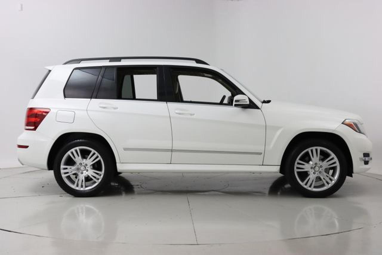 WDCGG5HB7FG339653 2015 Mercedes-Benz Glk 350