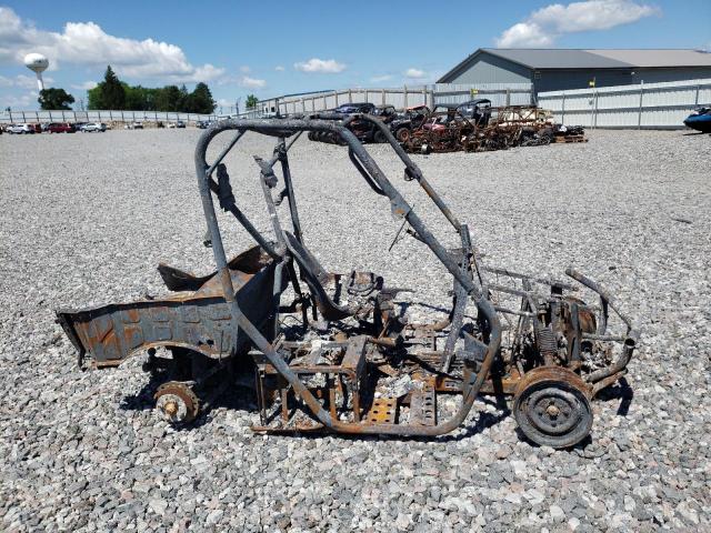 2012 YAMAHA YXR700 F 5Y4AM16YXCA019348