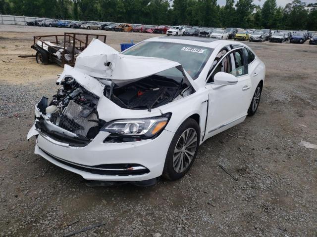 2017 BUICK LACROSSE P - 1G4ZR5SS9HU155252