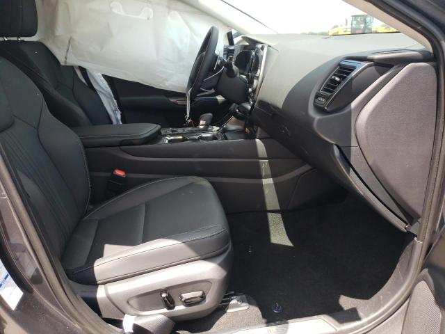 2022 LEXUS NX 350 2T2GGCEZ0NC003007
