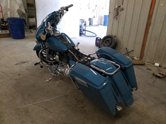 2003 HARLEY-DAVIDSON FLHTCUI SH 1HD1FLW123Y608868