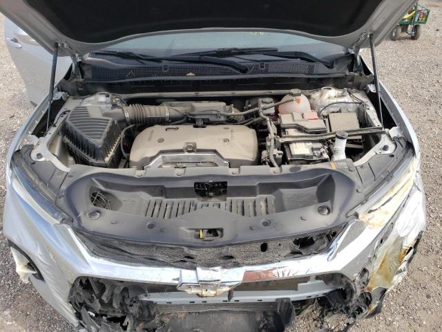 2020 CHEVROLET BLAZER L 3GNKBARA6LS634633