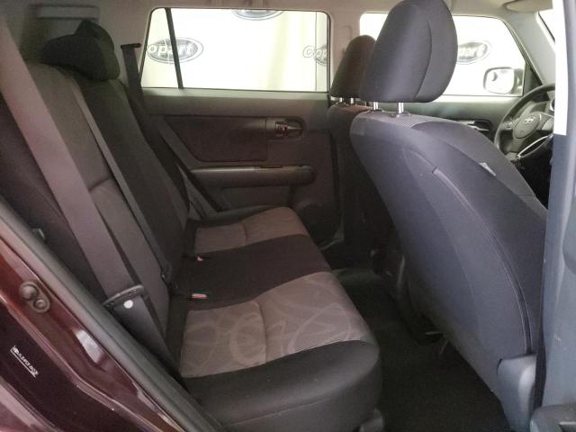 2015 TOYOTA SCION XB - JTLZE4FE2FJ067130