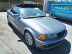 2002 BMW  3 SERIES