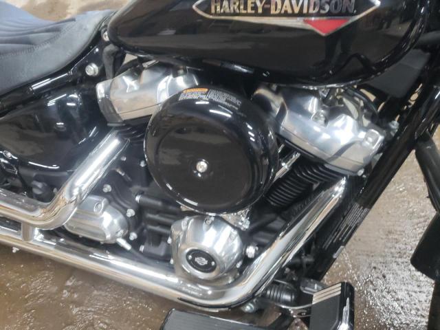 2021 HARLEY-DAVIDSON FLSL 1HD1YDJ19MB017271
