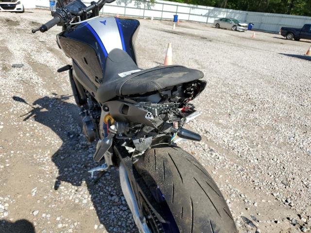 2021 YAMAHA MT09 D JYARN72E5MA000307