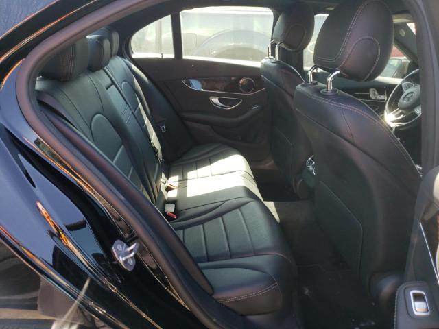 2018 MERCEDES-BENZ C 350E 55SWF4HB2JU259421