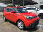 2019 KIA  SOUL