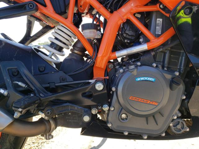 2019 KTM 390 RC - MD2JYJ400KC217959