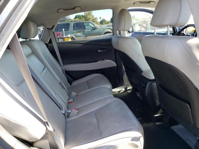 2015 LEXUS RX 450H 2T2ZB1BA0FC002757