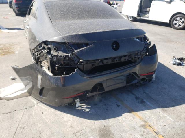 2019 MERCEDES-BENZ CLS AMG 53 WDD2J6BB0KA019965