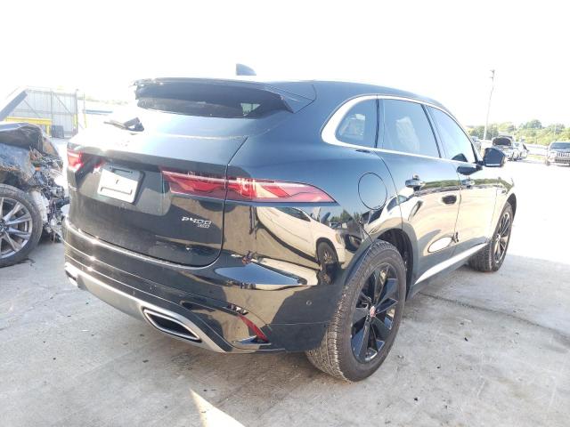 2021 JAGUAR F-PACE R-D SADCT2FU9MA666675