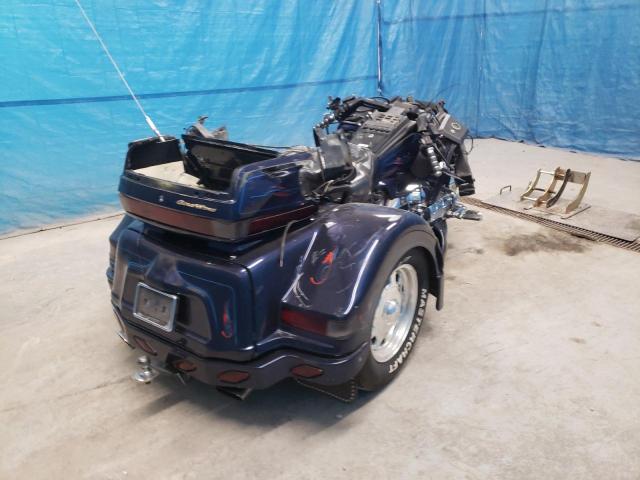 2000 HONDA GL1500 SE1 1HFSC2235YA203898