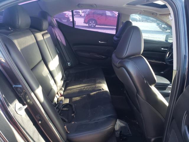 2015 ACURA TLX ADVANC 19UUB2F70FA004694