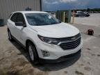 2018 CHEVROLET  EQUINOX