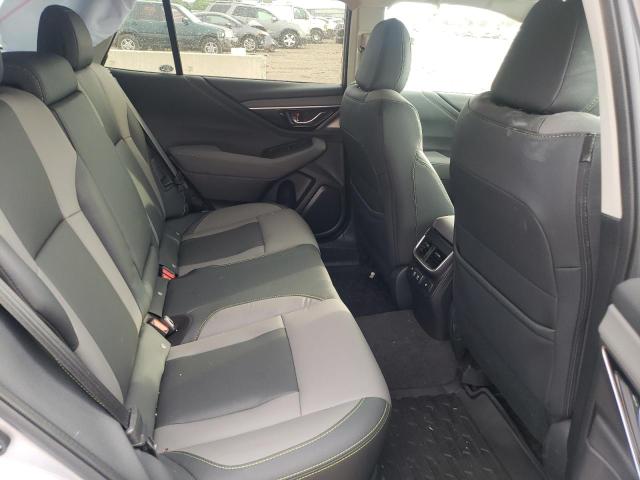 2021 SUBARU OUTBACK ON 4S4BTGLD4M3176427