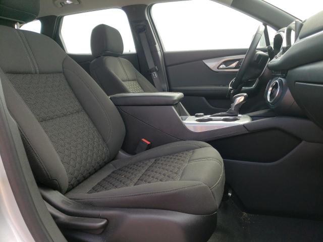 2020 CHEVROLET BLAZER L 3GNKBARA6LS634633