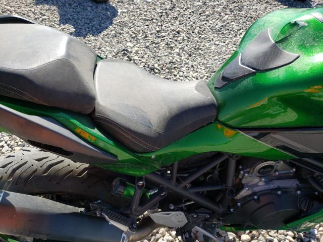 2018 KAWASAKI ZX1002 B JKBZXVB19JA000408