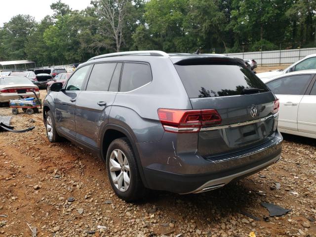 2018 VOLKSWAGEN ATLAS S 1V2AP2CAXJC532144