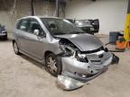 2007 HONDA  FIT