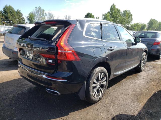 2021 VOLVO XC60 T8 RE LYVBR0DK1MB833762