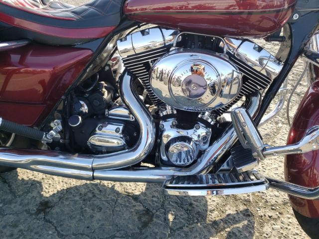 2001 HARLEY-DAVIDSON FLHRI 1HD1FBW371Y644838