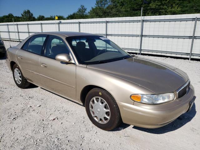 2022 buick century