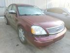 photo FORD FIVE HUNDRED 2006