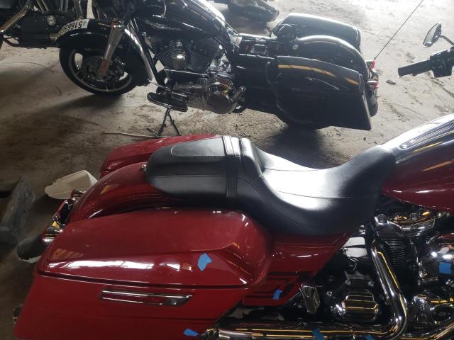 2020 HARLEY-DAVIDSON FLTRX 1HD1KHC19LB658201