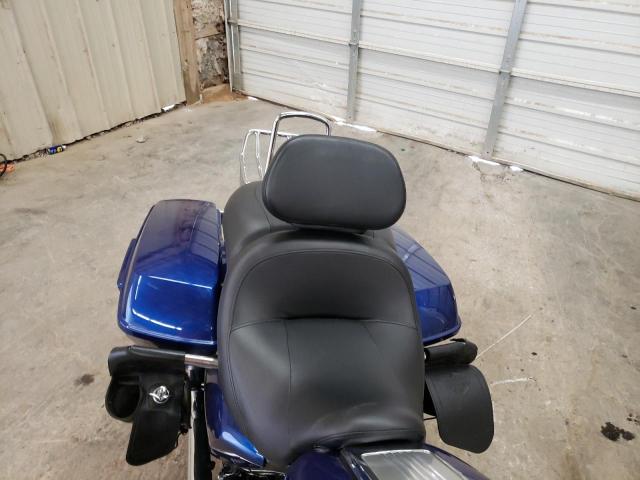 2010 HARLEY-DAVIDSON FLHR 1HD1FB419AB608010